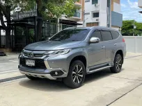 MITSUBISHI PAJERO SPORT 2.4 GT PREMIUM 4WD ปี 2016