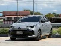 TOYOTA YARIS 1.2 Premium S 2023 ตัวท็อปสุด มือเดียว เลขไมล์น้อย