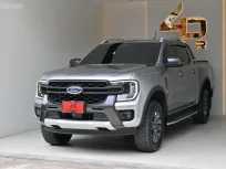 2023 Ford RANGER 2.0 Turbo WildTrak Hi-Rider Double Cab Pickup