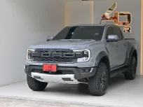 2024 Ford Ranger 2.0 Raptor Bi-Turbo 4WD