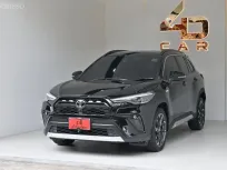 2023 Toyota Corolla Cross 1.8 Hybrid Premium Safety GR Sport