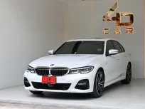 2021 BMW 330e 2.0 G20 M Sport Sedan