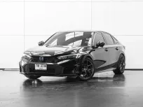 Honda CIVIC 2.0 e:HEV EL+ AT 2024
