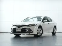 TOYOTA Camry 2.0 G AT 2021