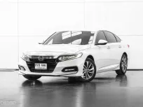 Honda ACCORD 1.5 TURBO EL AT 2019
