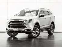 Isuzu MU-X 3.0 ULTIMATE 2WD 2022