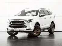 Isuzu MU-X 3.0 ULTIMATE 2WD 2022
