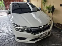 Honda City 1.0 VTEC Turbo 2019