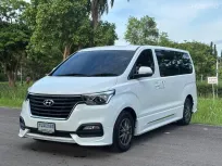 Hyundai H-1 2.5 Elite ปี 2022 ขายด่วน