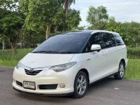 Toyota Estima 2.4 Hybrid E-Four 4WD 2007 ขายด่วน