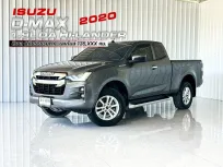 รถบ้าน Isuzu D-Max 1.9L DA Hi-Lander รถกระบะ รถสภาพดี มีประกัน