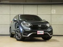 2022 Honda CR-V 2.4 ES AWD ไมล์แท้ 19,xxx KM Topสุดในเครื่องยนต์เบนซิน 5ที่นั่ง B6251