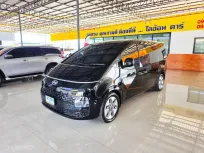 Hyundai Staria 2.2 SEL Wagon 2022 ฟรีดาวน์ ออกรถ 0 บาท