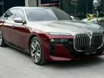 BMW i7 105.7kWh xDrive60 M Sport (First Edition) 2025