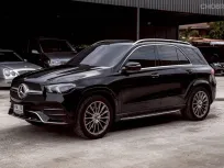 Mercedes-Benz GLE-Class 2.0 GLE300d AMG Dynamic 2022 