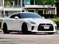 Nissan GT-R 3.8 2012 รถ Minorchange เต็มระบบ 