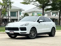 2023 Porsche CAYENNE 2.9 S SUV รถบ้านแท้  