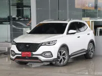 MG HS PHEV 1.5 PHEV ปี 2021 รถบ้านแท้ ไมล์น้อยเข้าศูนย์ตลอด สวยเดิมทั้งคัน ออกรถ0บาท
