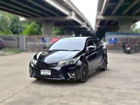 2014 Toyota Altis1.8V รถพร้อมใช้ ราคาโดนใจ