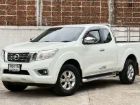 มือเดียวตั้งแต่ป้ายแดง  Nissan Navara 2.5V CAB CALIBRE 7AT ปี 2015