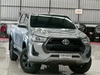 2020 Toyota Hilux Revo 2.4 Prerunner Entry