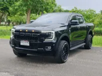 2022 Ford RANGER 2.0 Turbo Hi-Rider XLT  รถกระบะ 