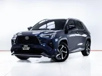 5D046 TOYOTA YARIS CROSS 1.5 HEV PREMIUM AT 2024