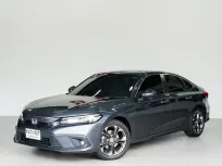 HONDA CIVIC FE 2.0 EL+ e-HEV AT ปี 2023