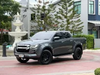  ISUZU D-MAX 1.9 ZP Hi-lander [CAB4] (2WD) รถบ้านมือเดียวไมล์น้อย