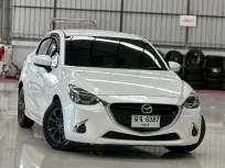 2018 Mazda 2 1.3 High Connect