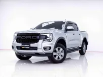 6B817 FORD RANGER 2.0 XLT HI-RIDER DOUBLE CAB AT 2023
