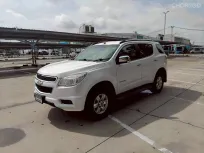 CHEVROLET Trailblazer 2.8 LTZ 4WD 2013 ขายด่วน
