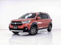 6B805 SUZUKI XL7 1.5 GLX AT 2021