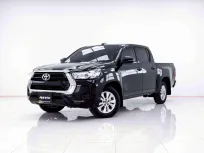 6B798 TOYOTA HILUX REVO 2.4 ENTRY Z EDITION DOUBLE CAB AT 2021