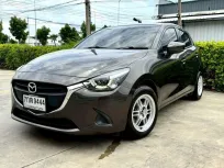 Mazda2 1.5XD high connect ปึ 2018
