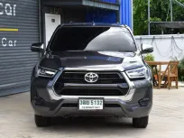  TOYOTA REVO 2.4 Z EDITION AT ปี 2022 ไมล์เพียง 9x,xxx กม. |