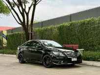 Toyota Camry 2.0 Extremo 2013 มือเดียว ไมล์แท้ ประวัติดี  