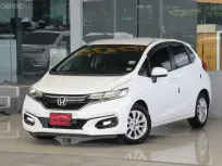 Honda Jazz 1.5 i-VTEC 2018