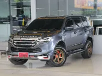 Isuzu MU-X 1.9 2022