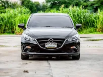 2015 Mazda 3 2.0 Sports (5Door) รถเก๋ง 5 ประตู 