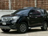 มั่นใจได้เช็คประวัติได้ทันที NISSAN TERRA 2.3VL 4x4WD+ENERGATIC จดทะเบียนปี 2020