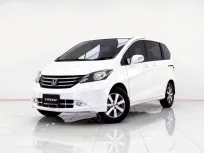 6B794 HONDA FREED 1.5 E AT 2010