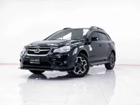 6B803 SUBARU XV 2.0 I AT 2017
