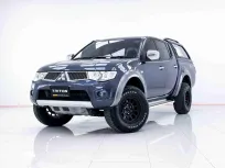 6B800 MITSUBISHI TRITON 2.5 PLUS DOUBLE CAB PLUS AT 2010