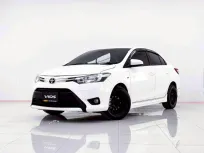 6B806 TOYOTA VIOS 1.5 E AT 2013