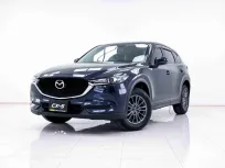 6B799 MAZDA CX-5 2.0 C AT 2019