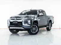 4B435 MITSUBISHI TRITON 2.4 GLX PLUS MT 2019 ออกรถ 0 บาท