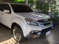 2014 Isuzu MU-X SUV 