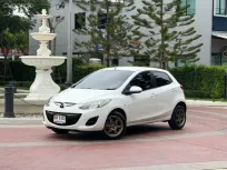 MAZDA 2 1.5 Sports (5Door) 2011 ขายด่วน สภาพดี