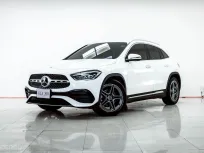 4B365 MERCEDES-BENZ GLA200 1.3 2022